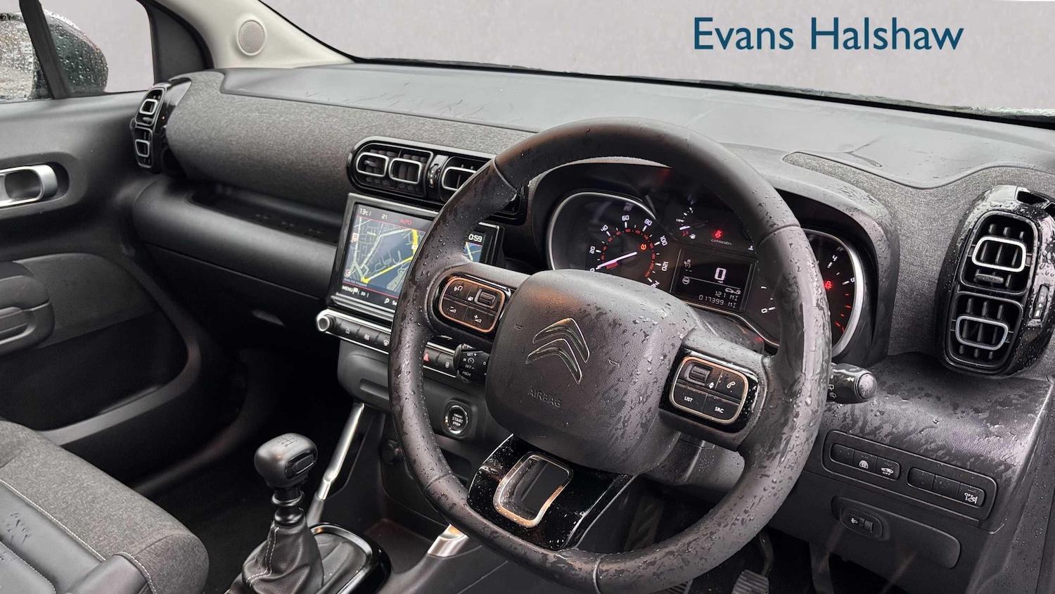 Used Citroen C3 Aircross 2022 for sale - 76889783: Photo 3