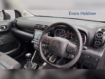 Used Citroen C3 Aircross 2022 for sale - 76889783: Photo