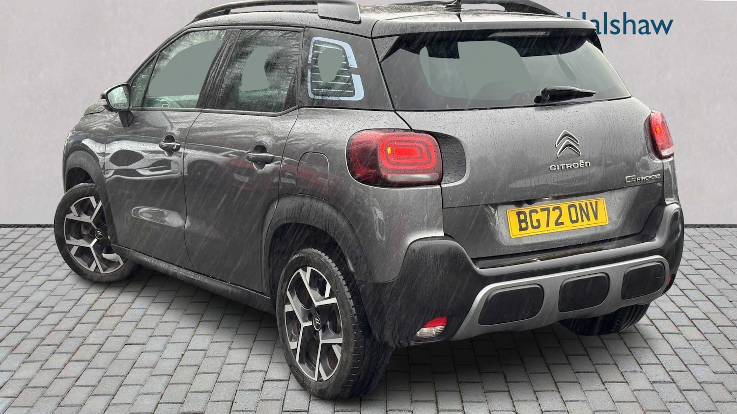 Used Citroen C3 Aircross 2022 for sale - 76889783: Photo 5