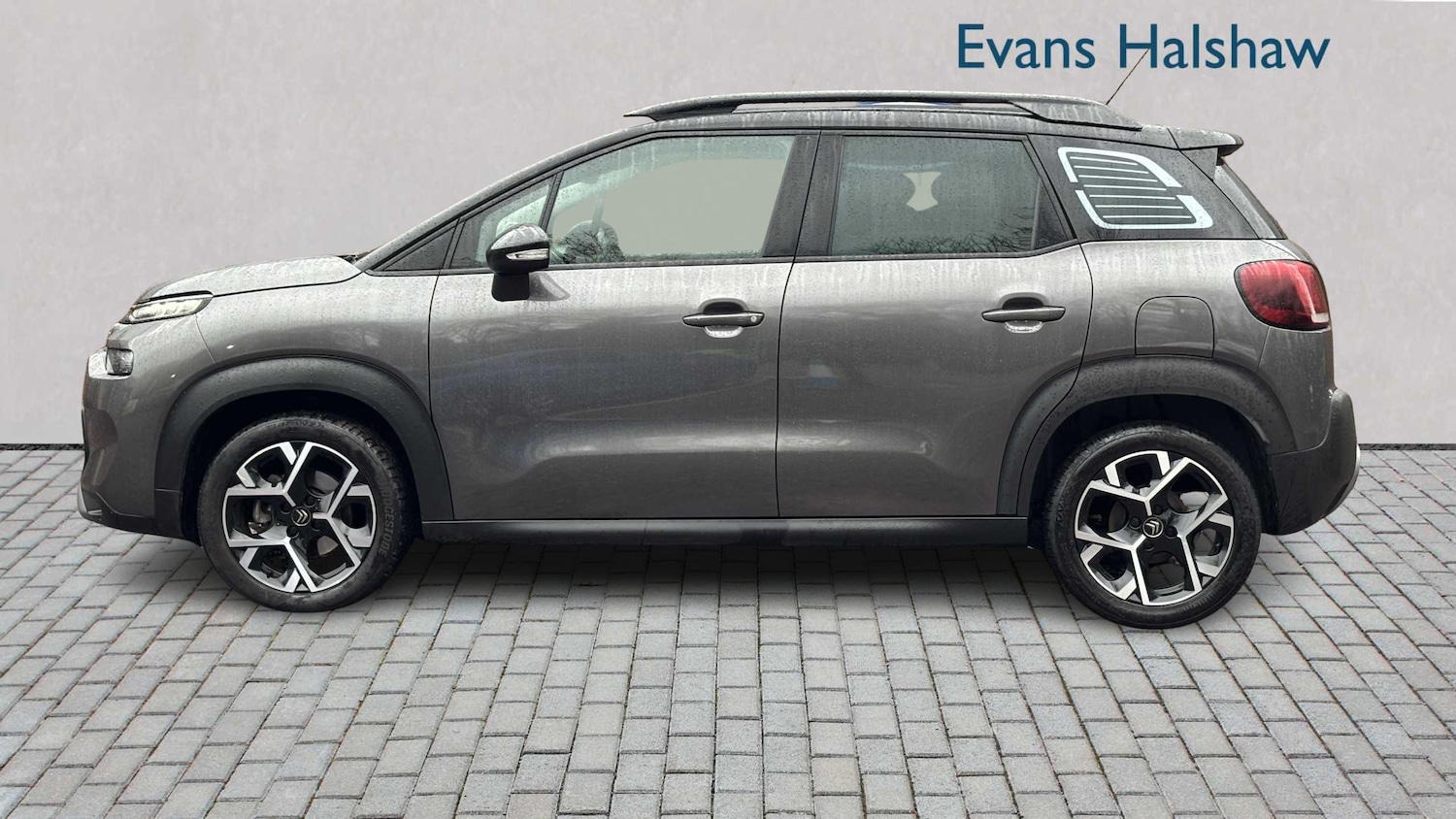Used Citroen C3 Aircross 2022 for sale - 76889783: Photo 6
