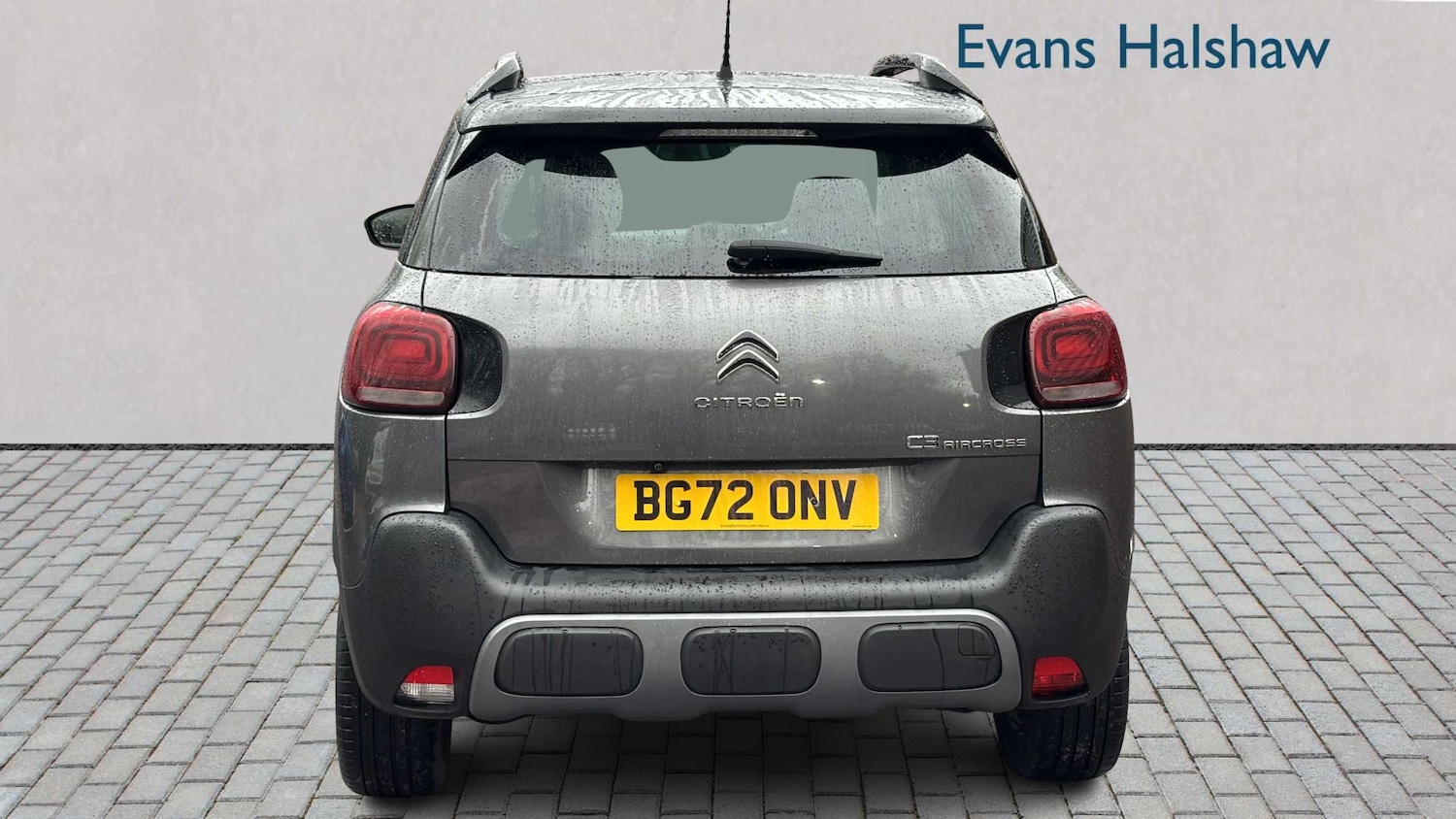 Used Citroen C3 Aircross 2022 for sale - 76889783: Photo 7