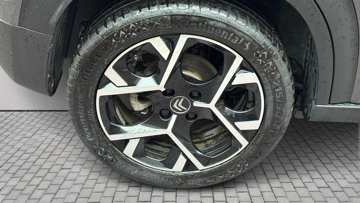 Used Citroen C3 Aircross 2022 for sale - 76889783: Photo 8