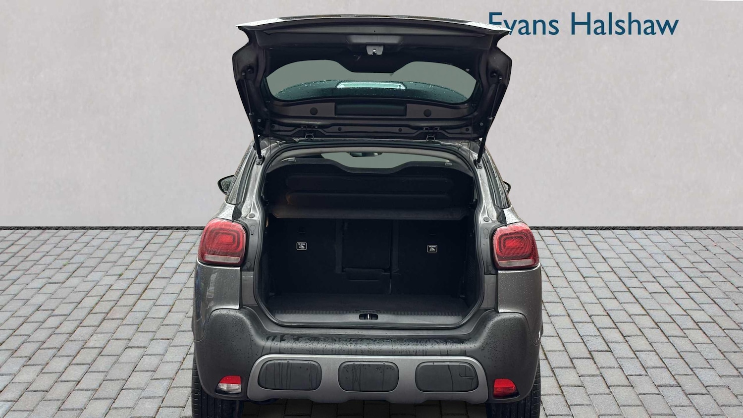 Used Citroen C3 Aircross 2022 for sale - 76889783: Photo 9