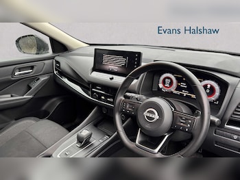 Used Nissan Qashqai 2024 for sale - 77649072: Photo