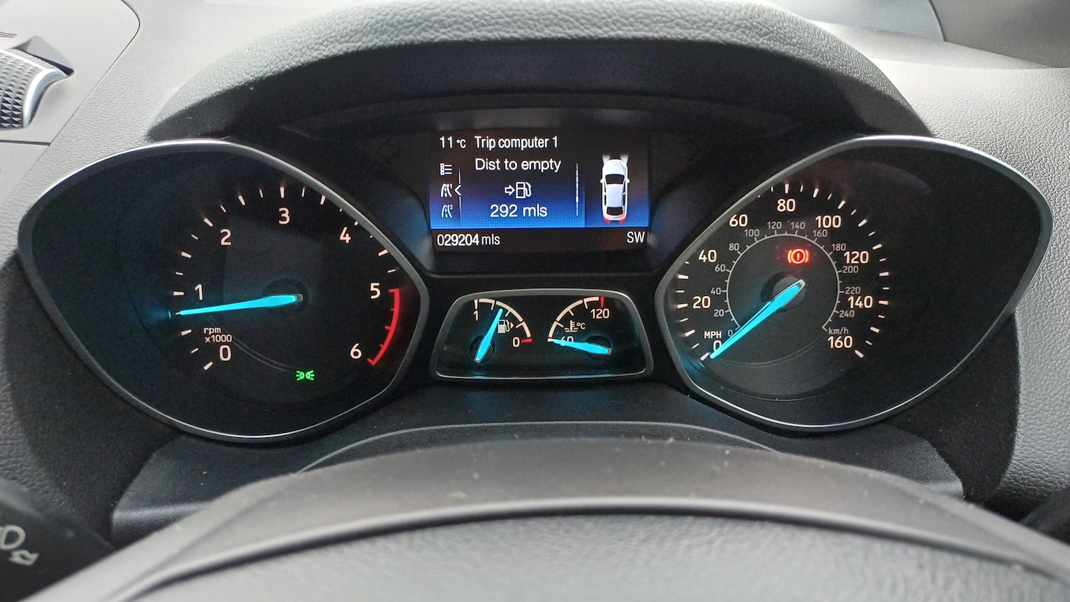 Used Ford Kuga 2020 for sale - 76230462: Photo 12