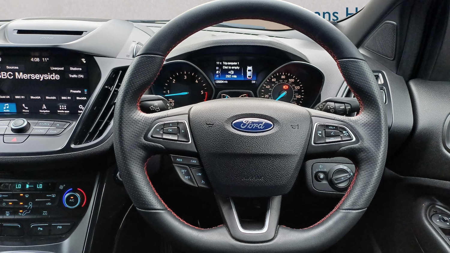 Used Ford Kuga 2020 for sale - 76230462: Photo 13