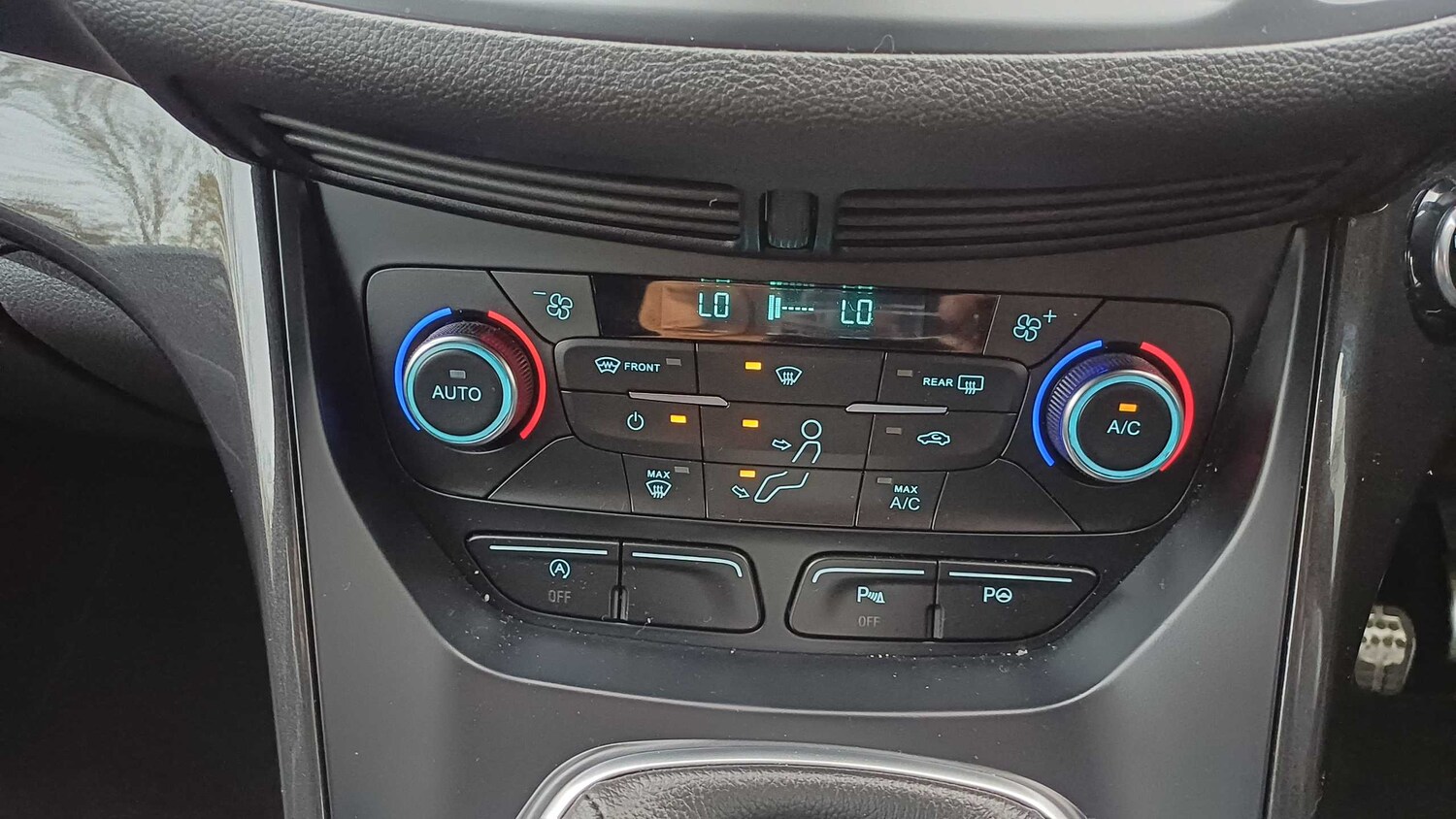 Used Ford Kuga 2020 for sale - 76230462: Photo 14