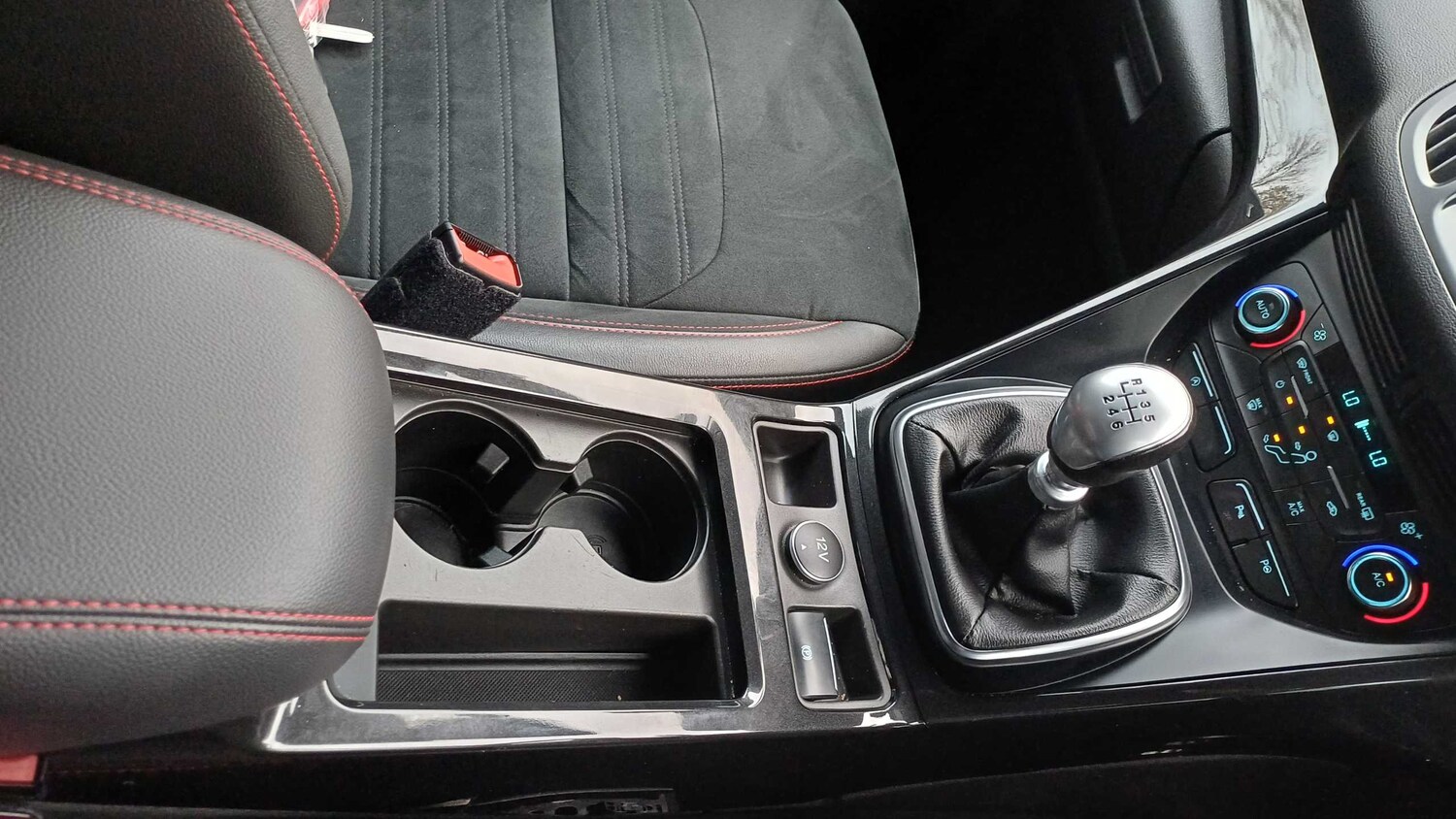 Used Ford Kuga 2020 for sale - 76230462: Photo 16