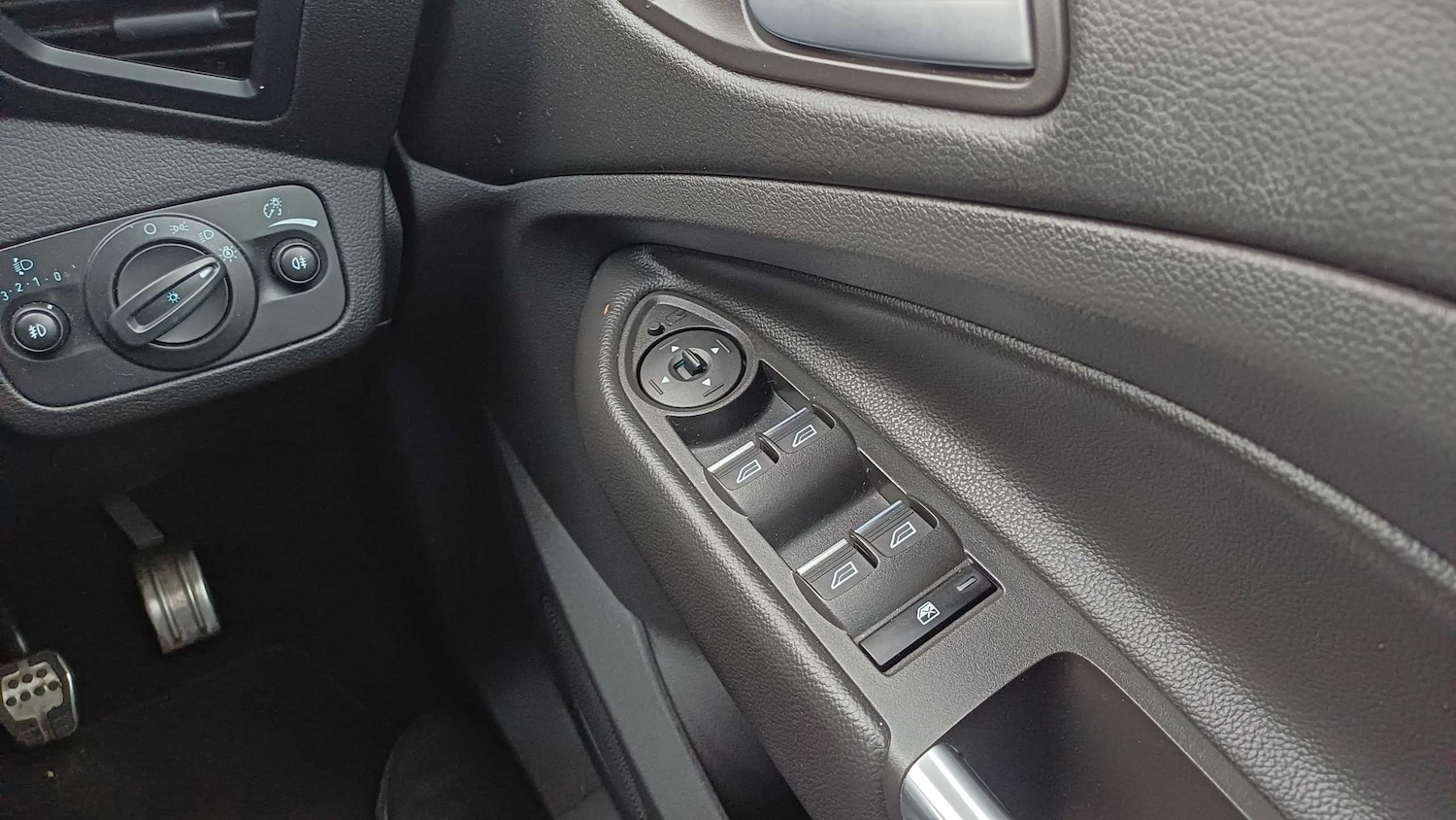 Used Ford Kuga 2020 for sale - 76230462: Photo 17