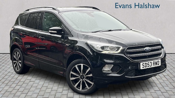 Used Ford Kuga 2020 for sale - 76230462: Photo 1