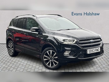 Ford - Kuga