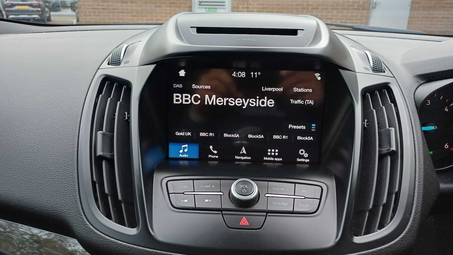 Used Ford Kuga 2020 for sale - 76230462: Photo 2