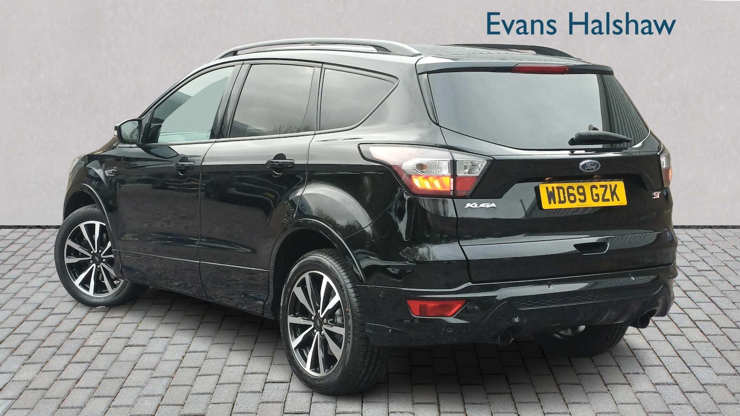 Used Ford Kuga 2020 for sale - 76230462: Photo 3