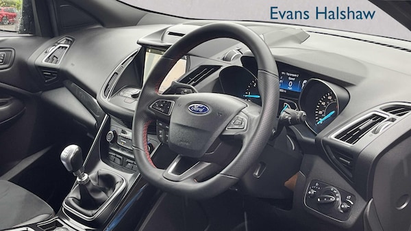 Used Ford Kuga 2020 for sale - 76230462: Photo 3