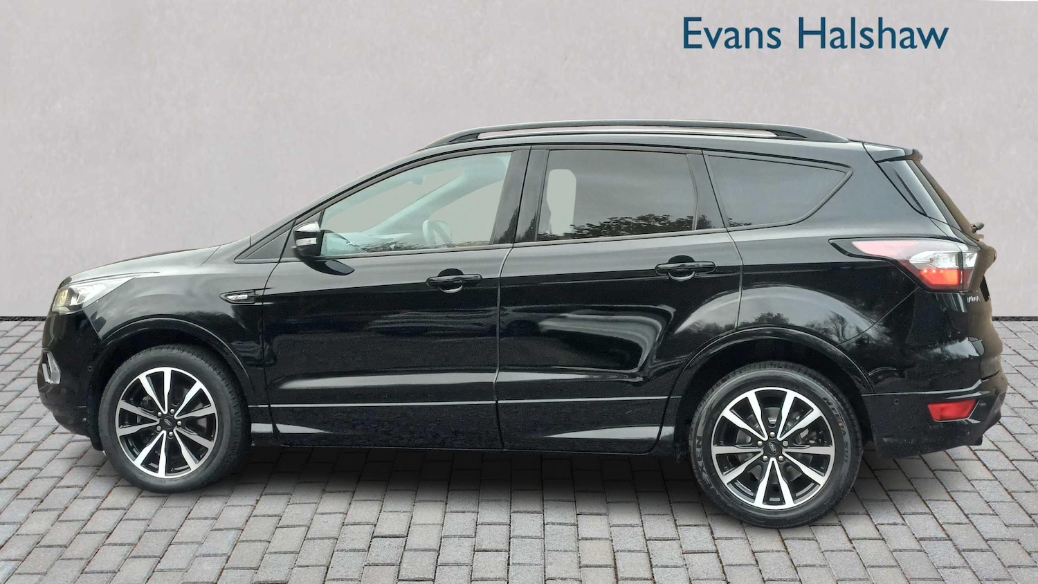 Used Ford Kuga 2020 for sale - 76230462: Photo 4