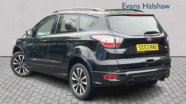 Used Ford Kuga 2020 for sale - 76230462: Photo 5