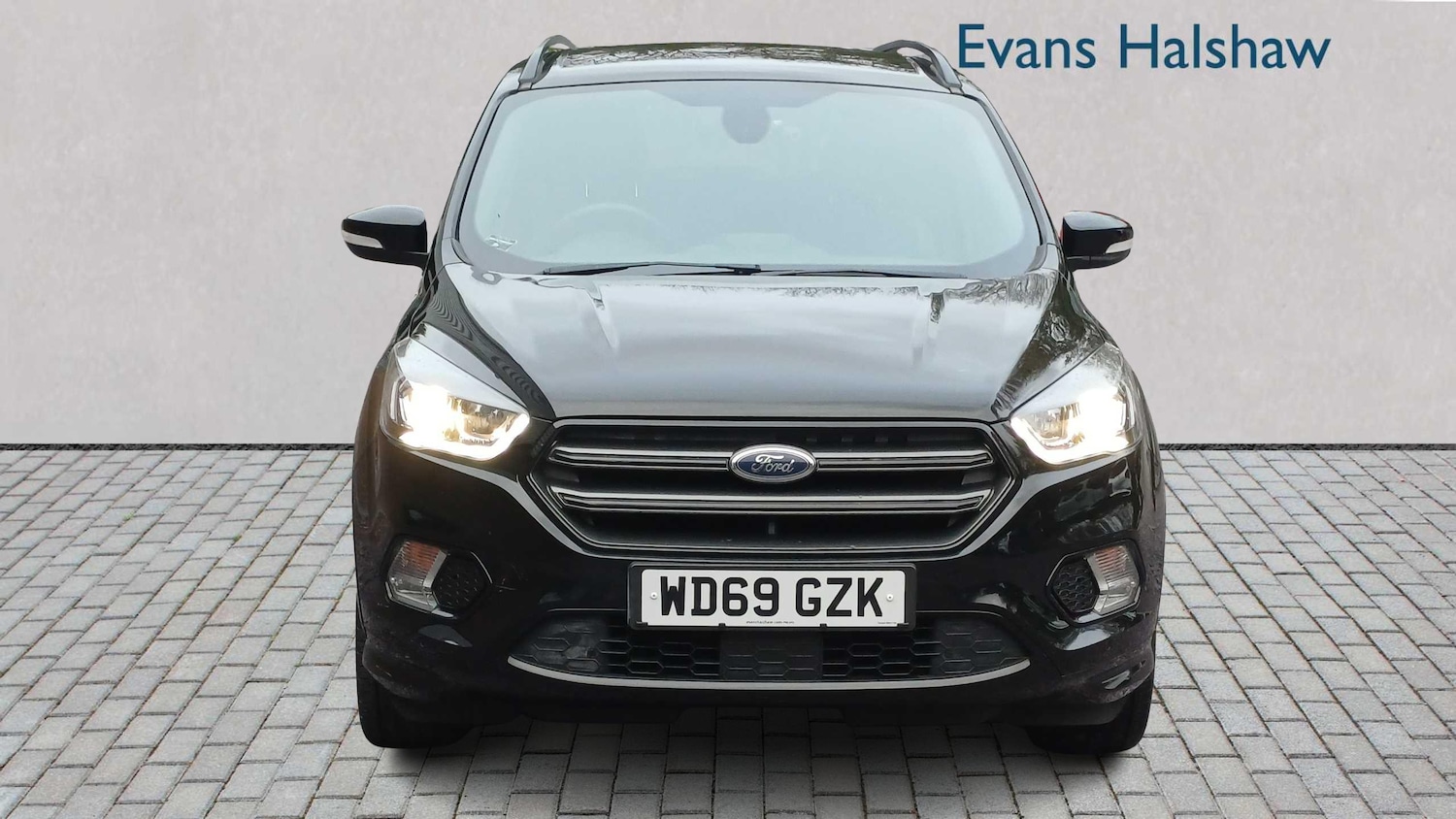 Used Ford Kuga 2020 for sale - 76230462: Photo 6