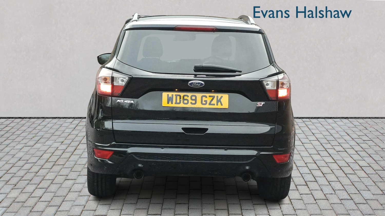 Used Ford Kuga 2020 for sale - 76230462: Photo 7