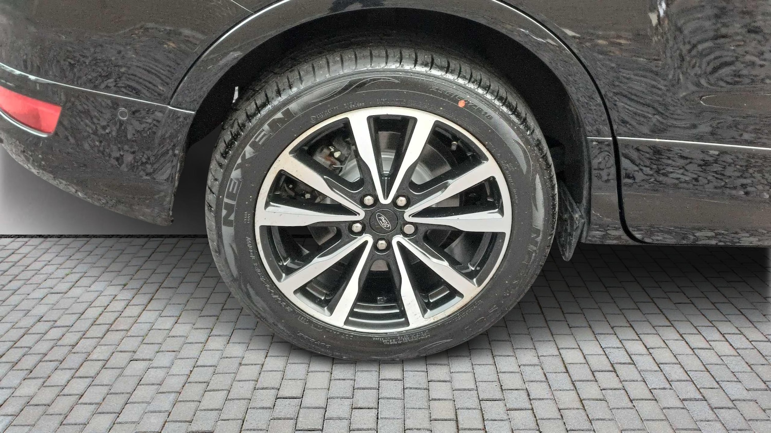 Used Ford Kuga 2020 for sale - 76230462: Photo 8