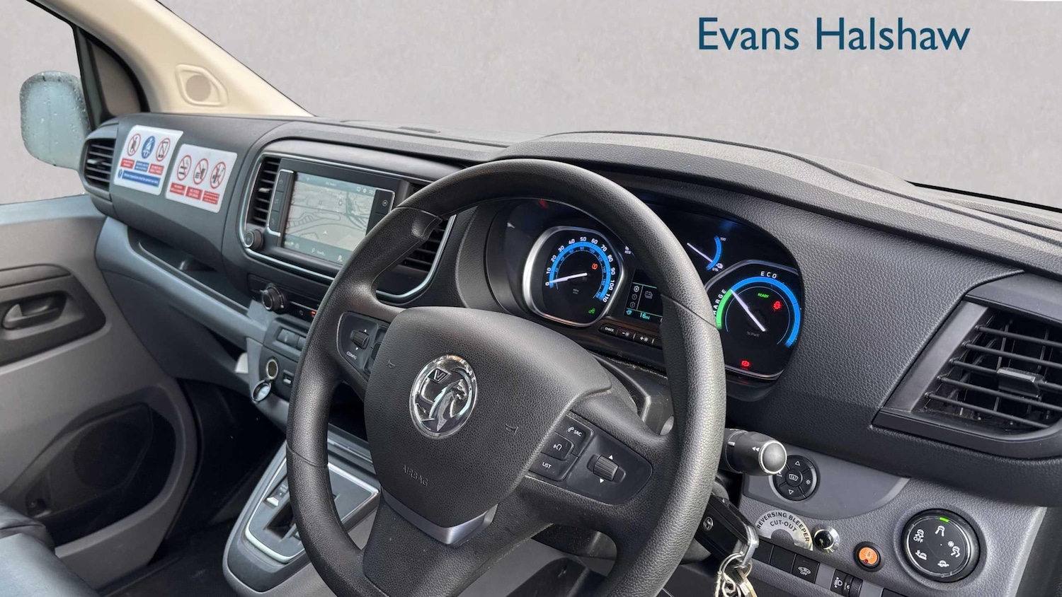 Used Vauxhall Vivaro 2022 for sale - 76967820: Photo 3