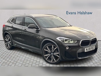 Used BMW X2 2019 for sale - 76564384: Photo