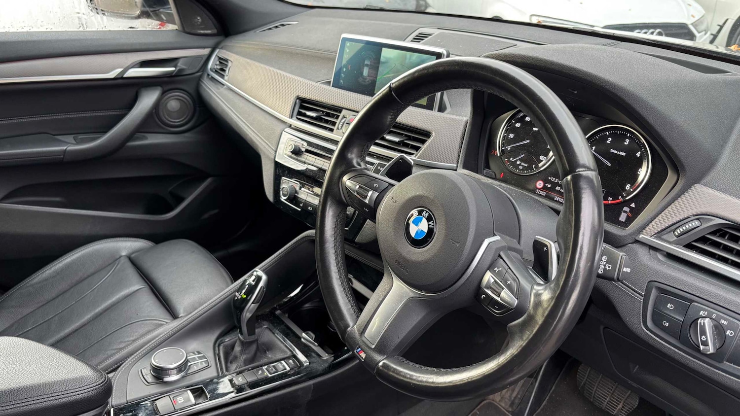Used BMW X2 2019 for sale - 76564384: Photo 3