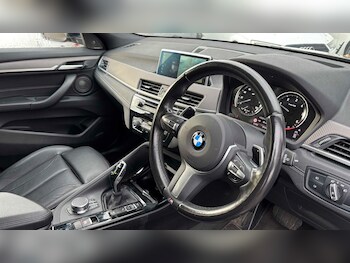 Used BMW X2 2019 for sale - 76564384: Photo