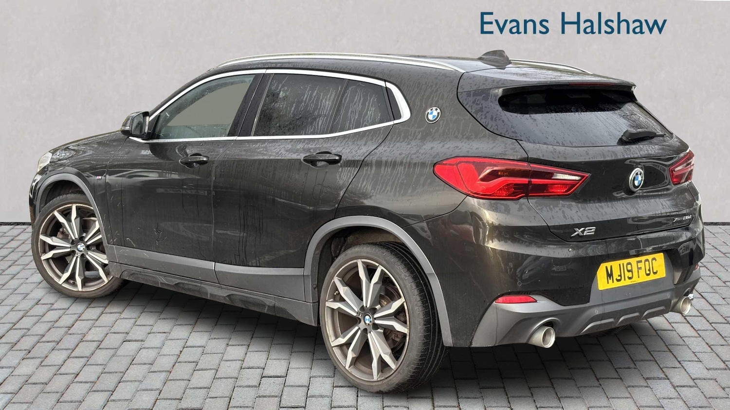 Used BMW X2 2019 for sale - 76564384: Photo 5