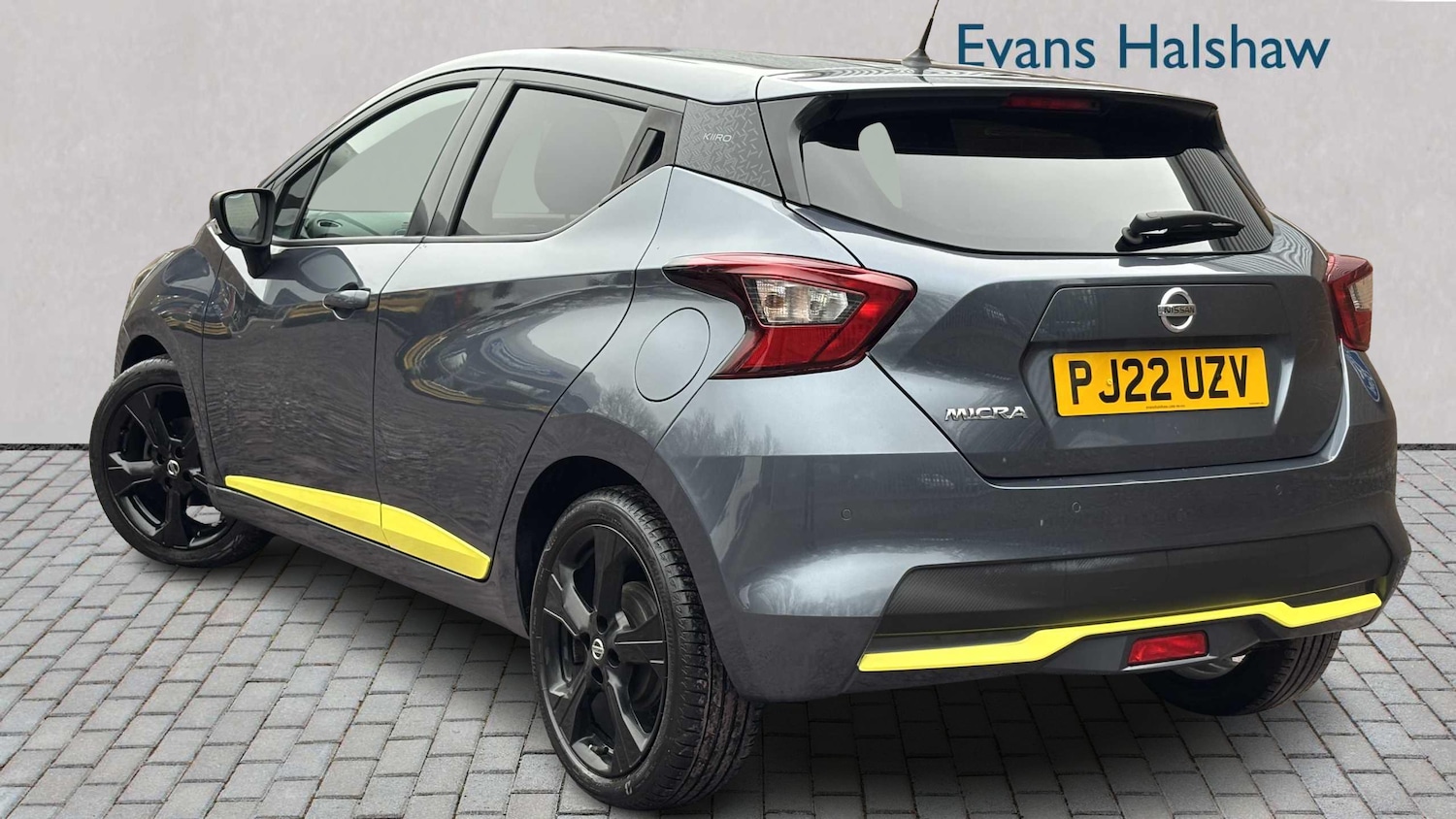 Used Nissan Micra 2022 for sale - 77589015: Photo 3