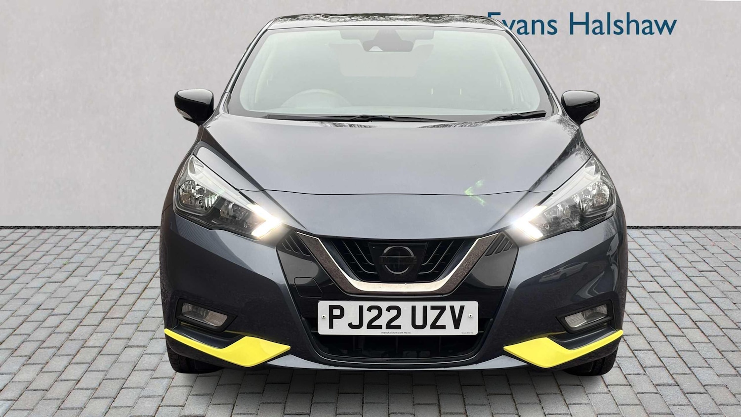 Used Nissan Micra 2022 for sale - 77589015: Photo 4
