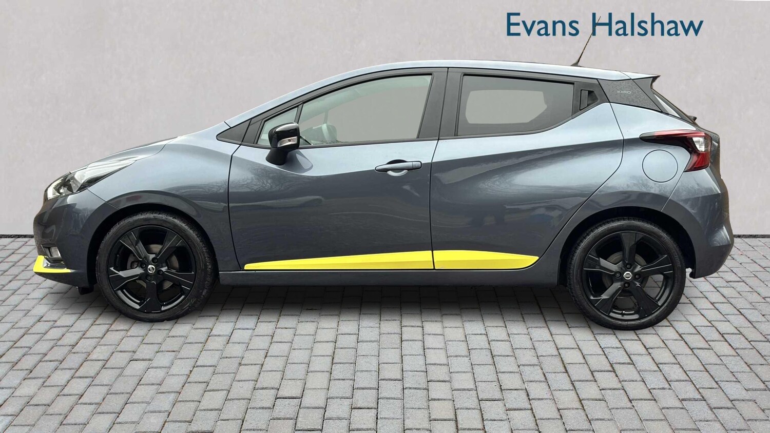 Used Nissan Micra 2022 for sale - 77589015: Photo 6