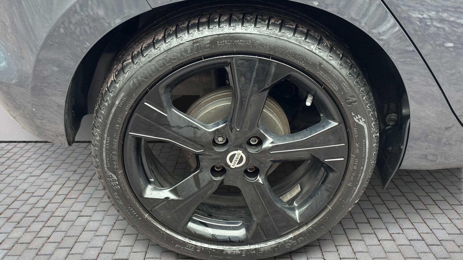 Used Nissan Micra 2022 for sale - 77589015: Photo 8