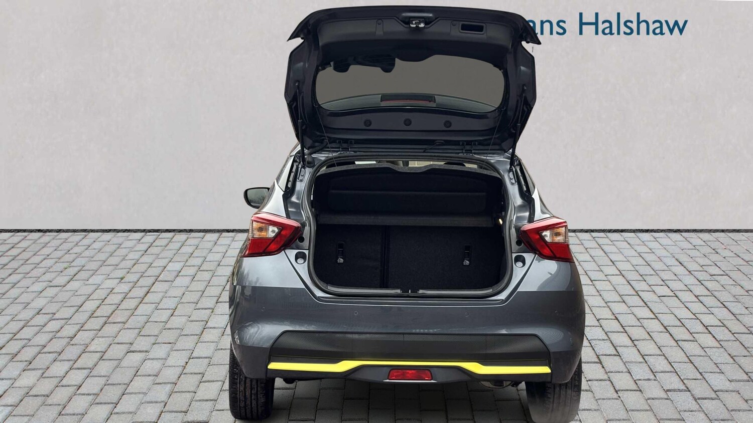 Used Nissan Micra 2022 for sale - 77589015: Photo 9