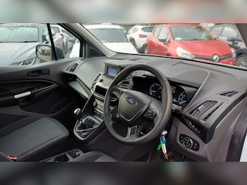 Used Ford Transit Connect 2021 for sale - 76515495: Photo