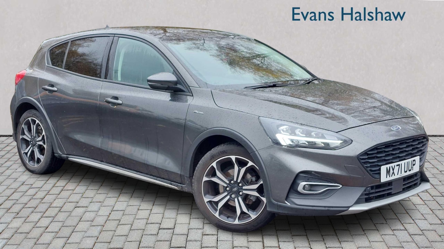 Used Ford Focus 2021 for sale - 76515655: Photo 1