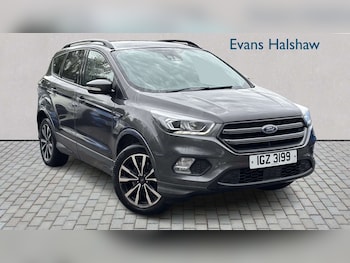 Used Ford Kuga 2018 for sale - 78507112: Photo
