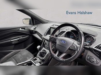 Used Ford Kuga 2018 for sale - 78507112: Photo
