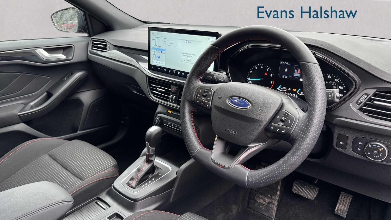 Used Ford Focus 2025 for sale - 77414515: Photo 11