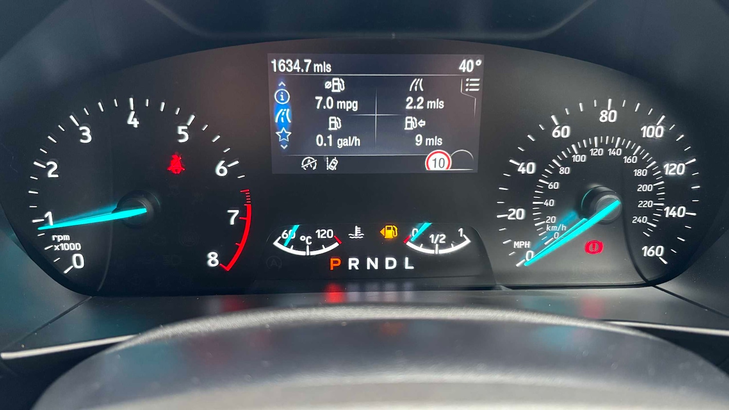 Used Ford Focus 2025 for sale - 77414515: Photo 12