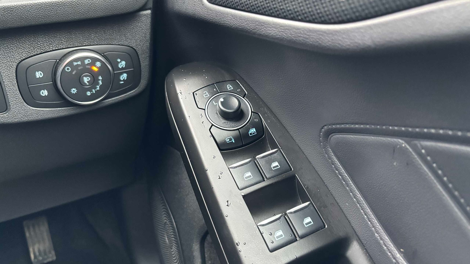 Used Ford Focus 2025 for sale - 77414515: Photo 18