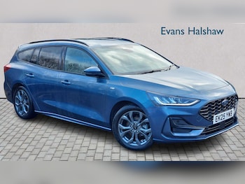 Used Ford Focus 2025 for sale - 77414515: Photo