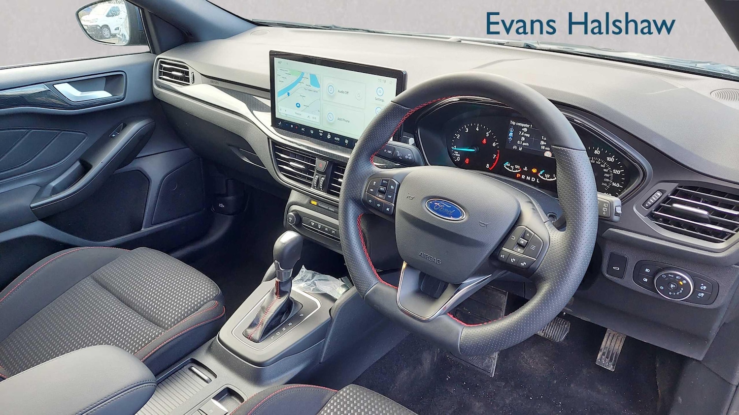 Used Ford Focus 2025 for sale - 77414515: Photo 3