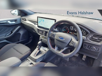 Used Ford Focus 2025 for sale - 77414515: Photo