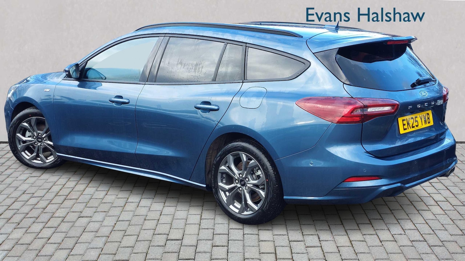 Used Ford Focus 2025 for sale - 77414515: Photo 5