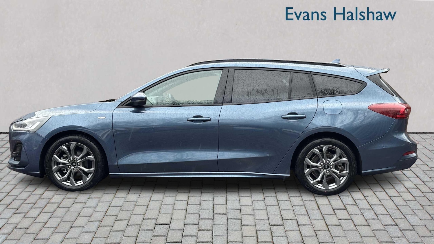 Used Ford Focus 2025 for sale - 77414515: Photo 6