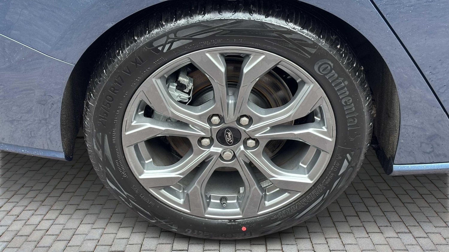 Used Ford Focus 2025 for sale - 77414515: Photo 8