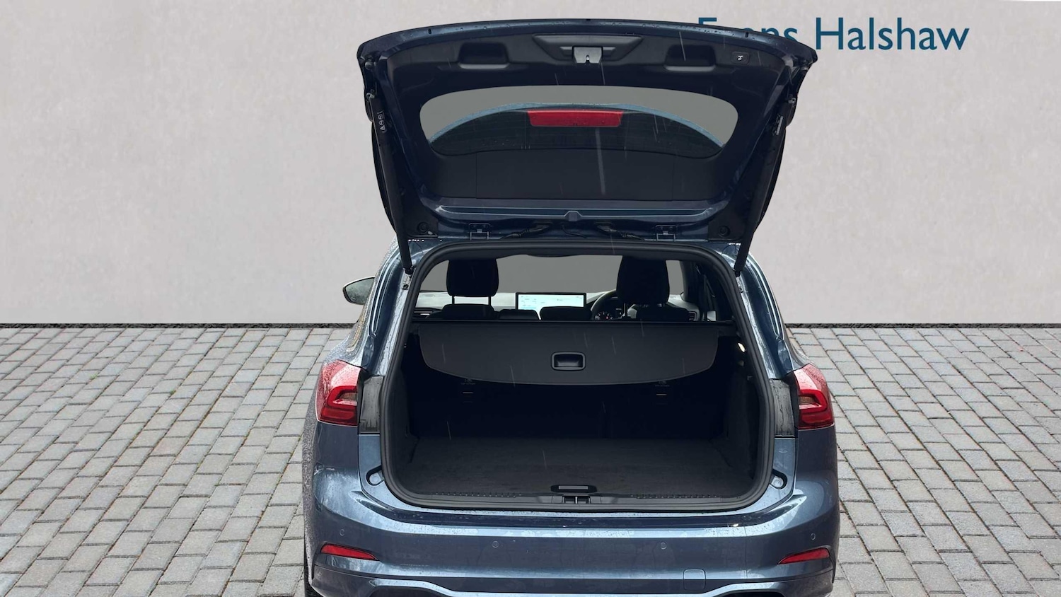 Used Ford Focus 2025 for sale - 77414515: Photo 9