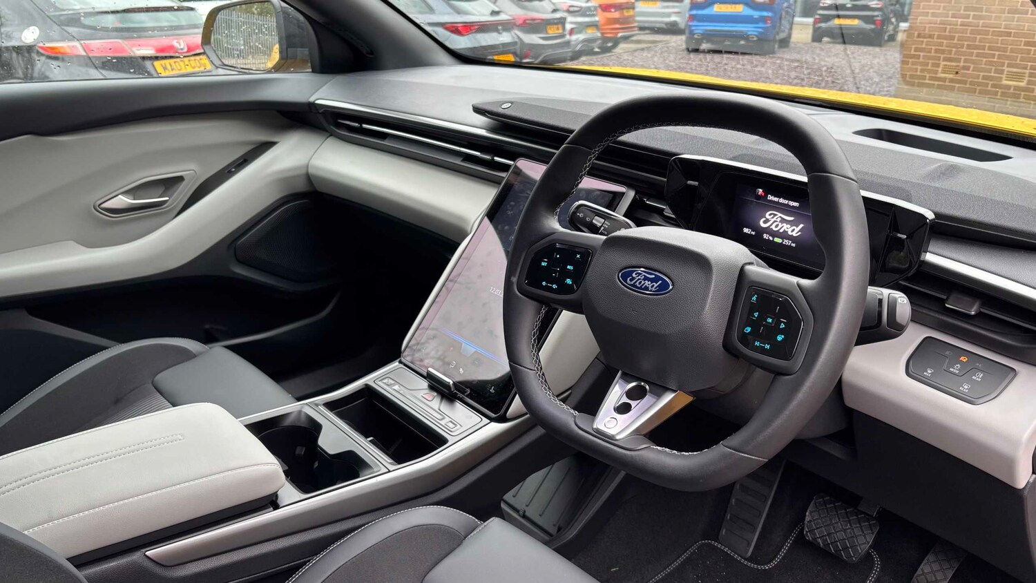 Used Ford Capri 2025 for sale - 77943426: Photo 11