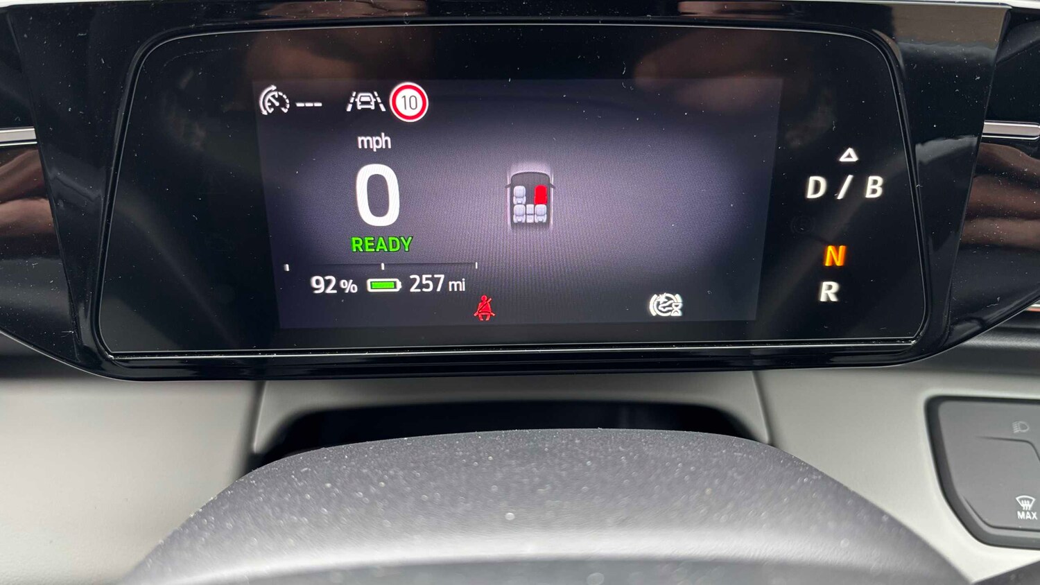 Used Ford Capri 2025 for sale - 77943426: Photo 12