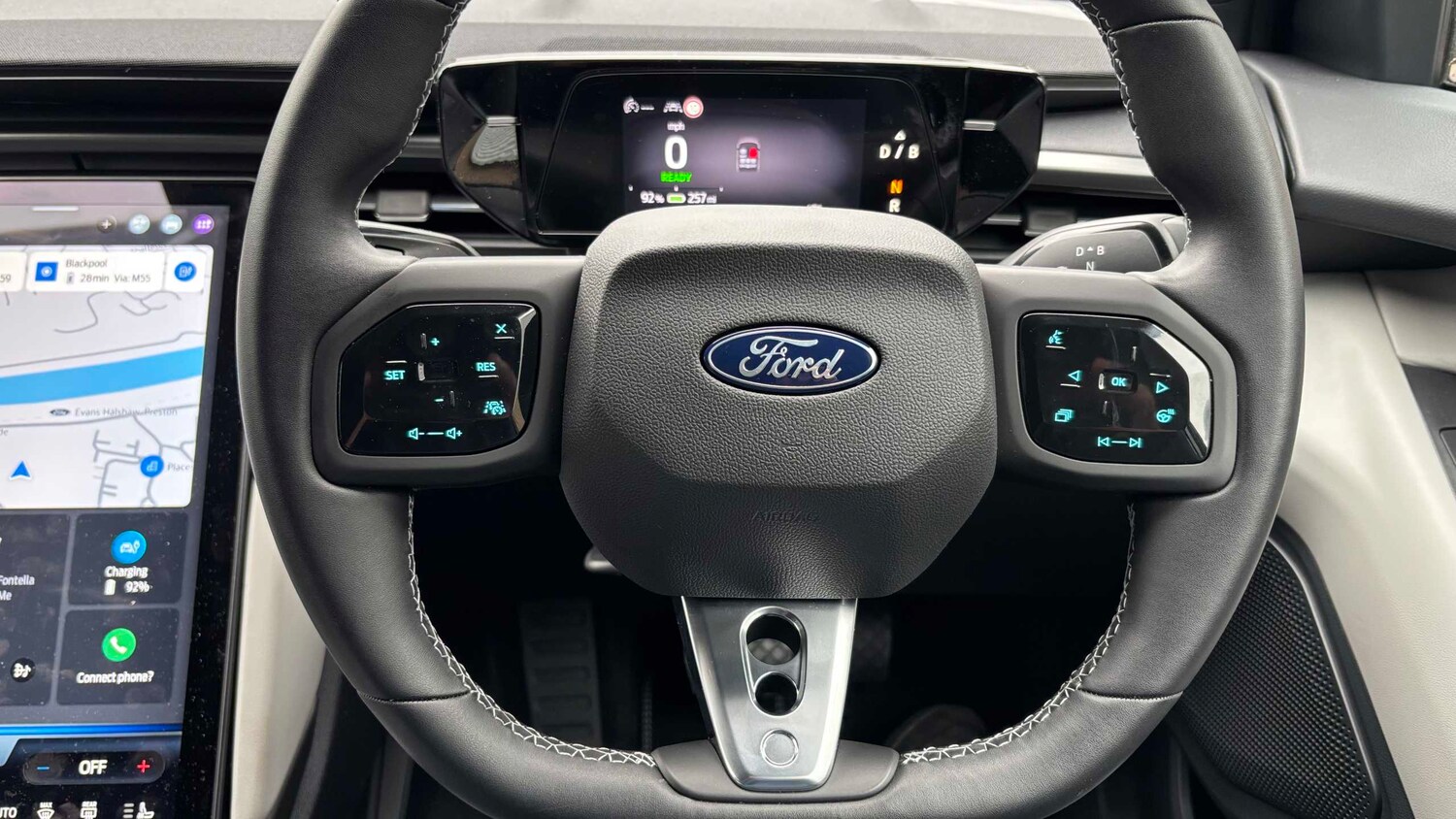 Used Ford Capri 2025 for sale - 77943426: Photo 13